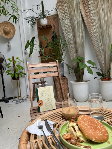 Planter Chin - Gastronomi dan perhotelan