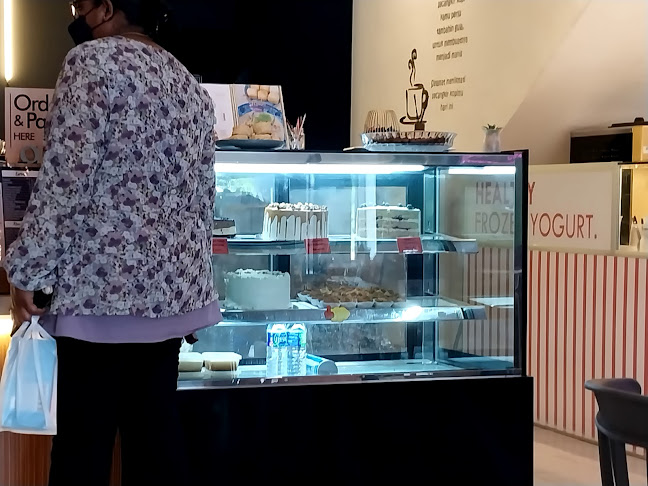 Opinii despre Lovecoffee în Besut - Gastronomi dan perhotelan