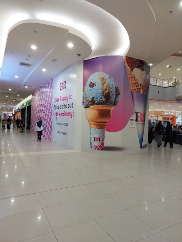Baskin-Robbins @Aeon Bandar Melaka - Melaka