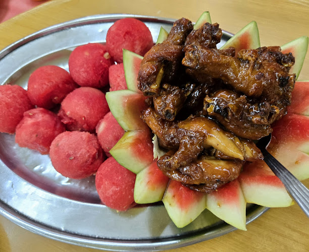 New Paris Restaurant - Petaling Jaya