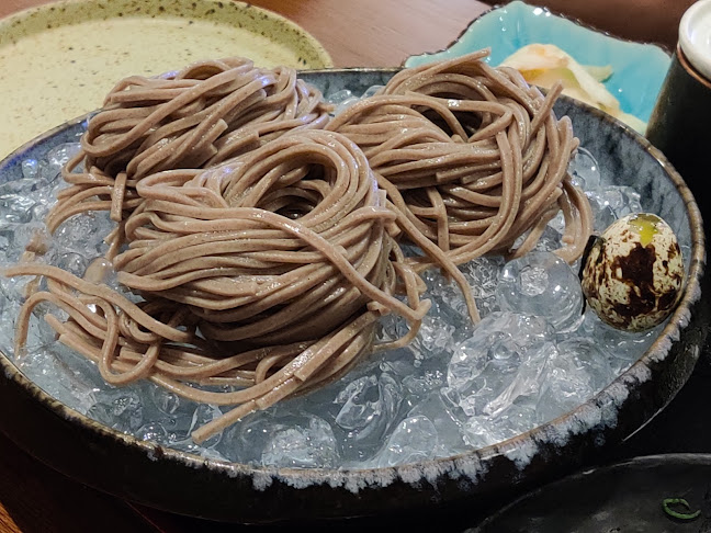 Kyu Izakaya - Gastronomi dan perhotelan