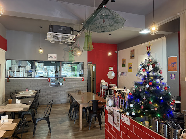 Chef’s Catch Restaurant - Best Shell Out In Town - Penampang