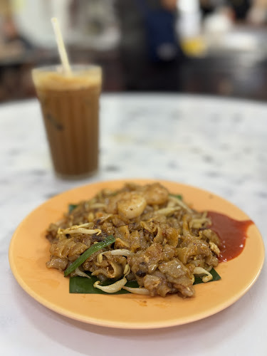 Kedai Makanan Nam Heong
