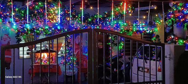 Portugese Settlement