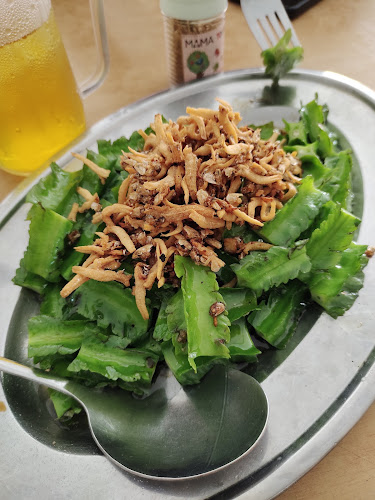 Comentarii opinii despre Restoran Khiong Kee