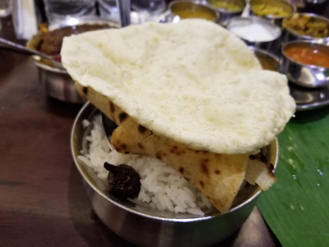 Comentarii opinii despre Indian Spices Village