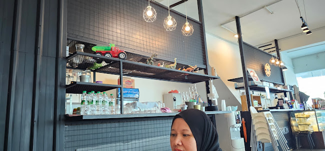 FOODFASHION - Johor Bahru