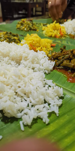 Restoran Ipoh Padang Curry House - Ipoh