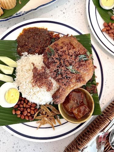 No. 17, Jalan SS 2/30, SS 2, 47300 Petaling Jaya, Selangor