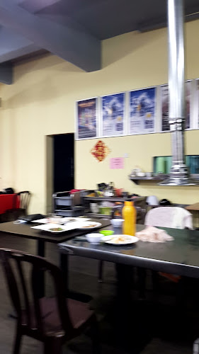 Sumo Steamboat & BBQ Restaurant ( Non-Halal) - Gastronomi dan perhotelan