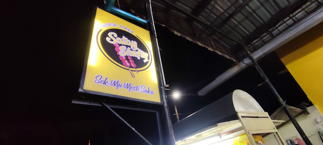 Jln Permai B, Kampung Tasik Permai, 68000 Ampang, Selangor