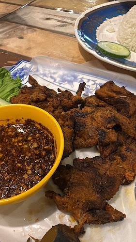 Opinii despre IKAN BAKAR PALACE @MITC în Melaka - Gastronomi dan perhotelan