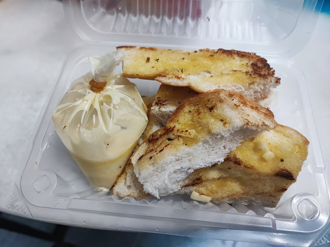 Makan Tang Mana Kitchen - Gastronomi dan perhotelan