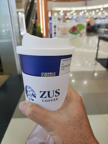 Opinii despre ZUS Coffee - AEON Mall Seri Manjung în Seri Manjung - Gastronomi dan perhotelan