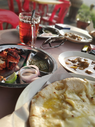 Opinii despre Restoran Cheese Nan Meleleh în Alor Setar - Gastronomi dan perhotelan