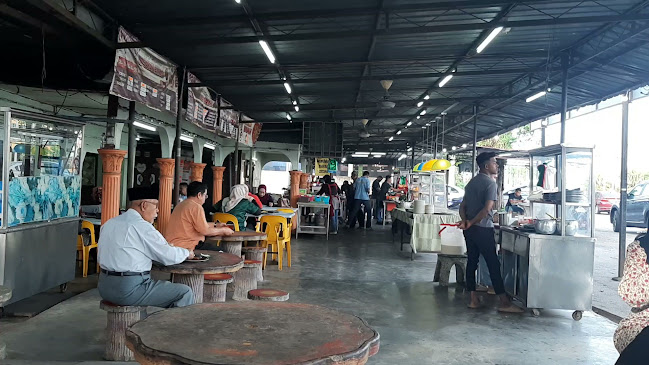 Restoran Top KB Corner - Kepala Batas