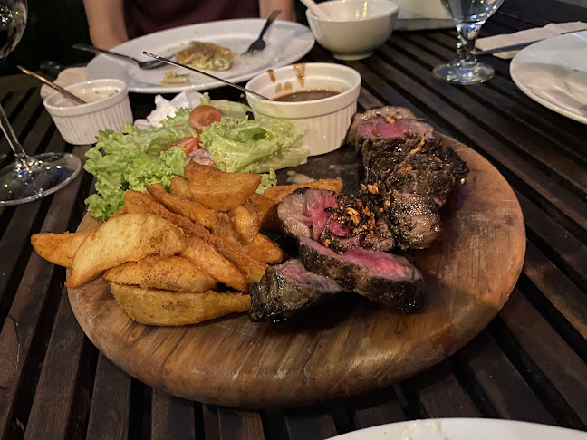 Bali Bali Hai Cafe - Alor Setar