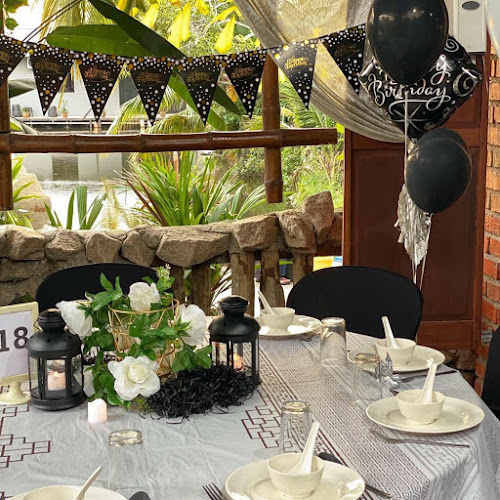 Damai Seafood Village