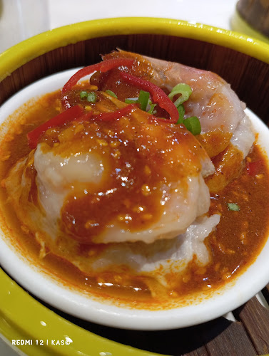 Comentarii opinii despre Foo Phing Dim Sum