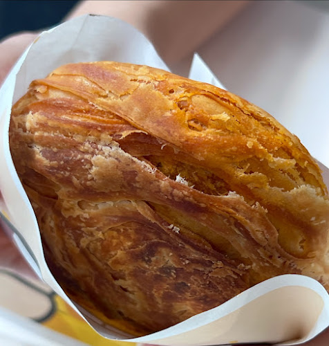 Jipinhe Scones Malaysia