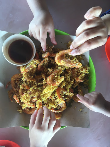 Opinii despre Cendol Zam în Besut - Gastronomi dan perhotelan