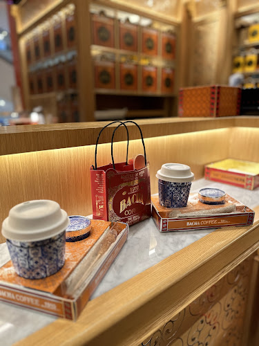 Comentarii opinii despre Bacha Coffee - Suria KLCC