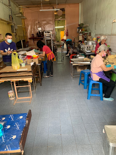 Eng Chee Seng老店 (Bukit Cina) - Melaka