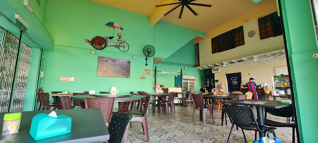 Opinii despre KK Recipe Restaurant Kolombong (serve no pork) în Kota Kinabalu - Gastronomi dan perhotelan