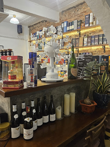 Comentarii opinii despre Izzy's