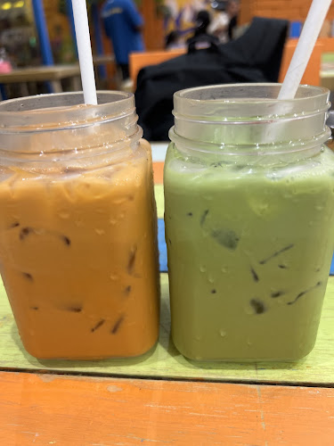 Tuk Tuk Thai Boat Noodle, Vivacity