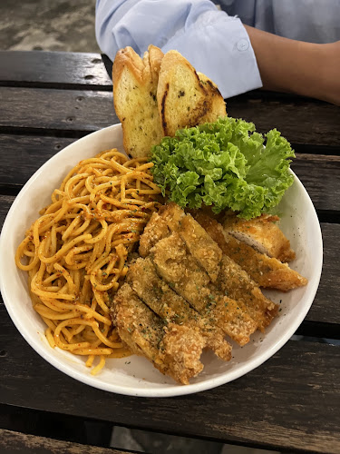 Comentarii opinii despre WhiteButter.KL - Kg Baru