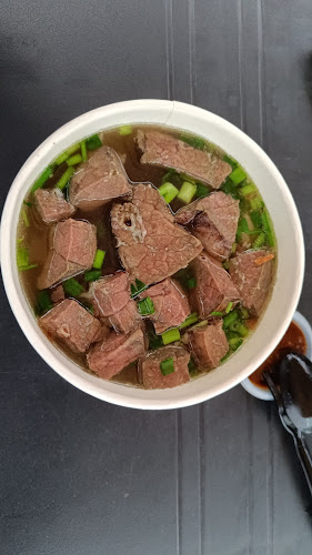 Taiping Urban Café - Gastronomi dan perhotelan