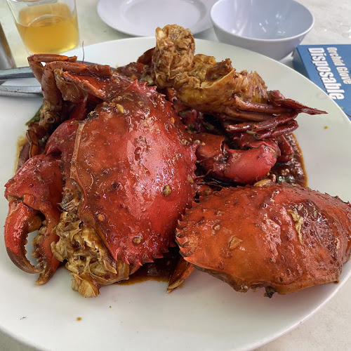 One To Six Seafood Restaurant - Kota Kinabalu