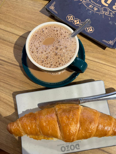 Comentarii opinii despre DOJO Nanyang Kopi House (MIRI)