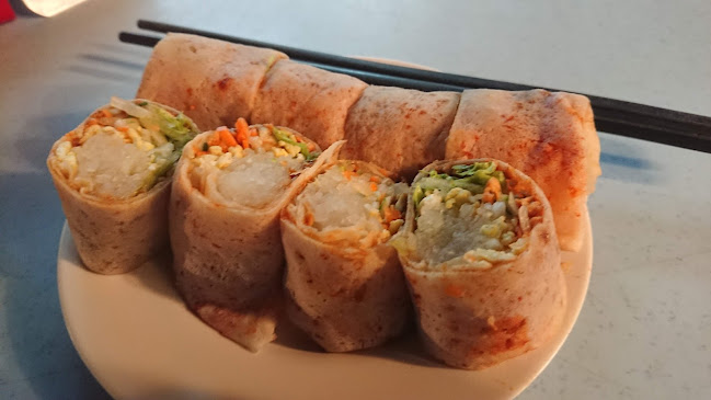 Comentarii opinii despre 63 Food Court Restaurant