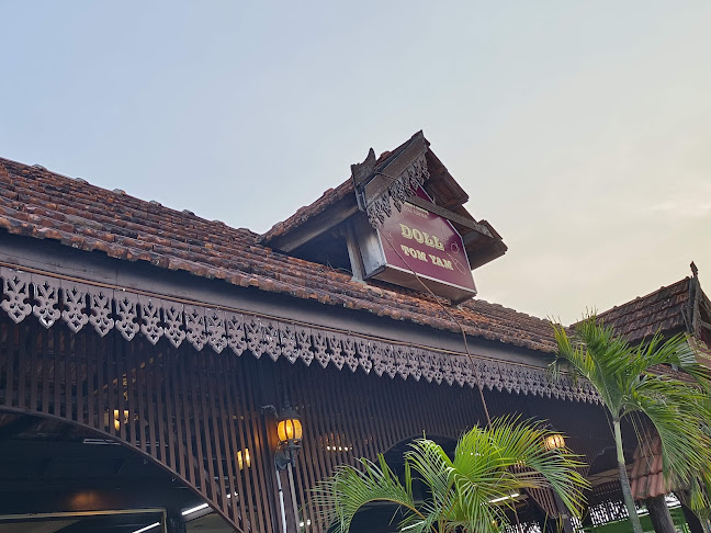 Doll Tomyam Taman Delima - Kajang