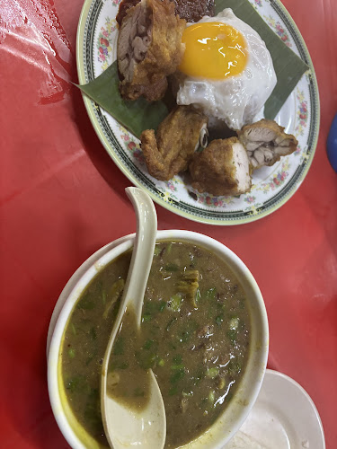 Opinii despre Restoran Sup Al-Deen în Kuala Lumpur - Gastronomi dan perhotelan
