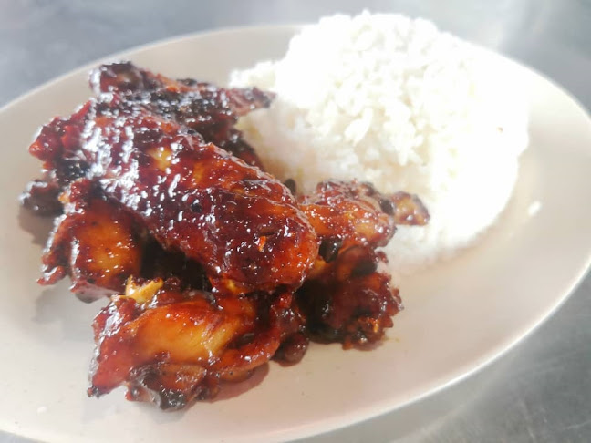 Look Yuen Restaurant - Gastronomi dan perhotelan