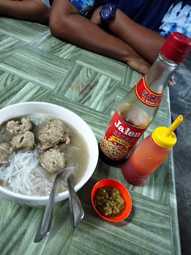 Laluan Lahat Timur 1/1, Bandar Lahat Baru, 30200 Ipoh, Perak