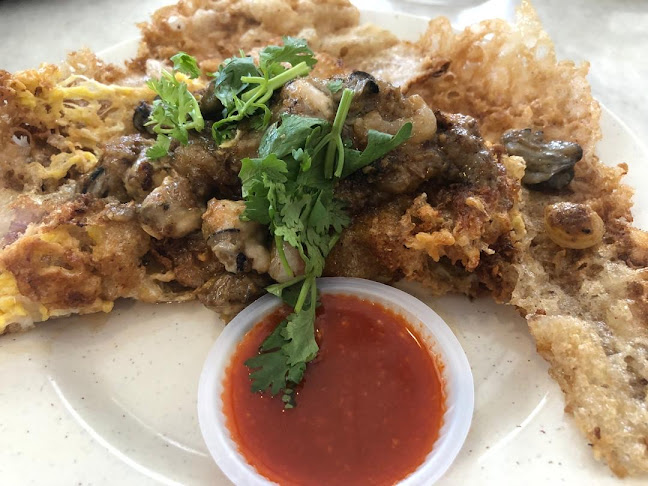 OO White Coffee Carnarvon Street - George Town