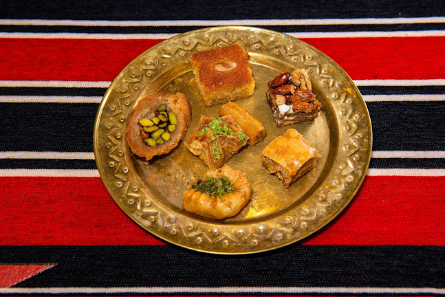 Opinii despre Zaituna Restaurant مطعم زيتونة în Johor Bahru - Gastronomi dan perhotelan
