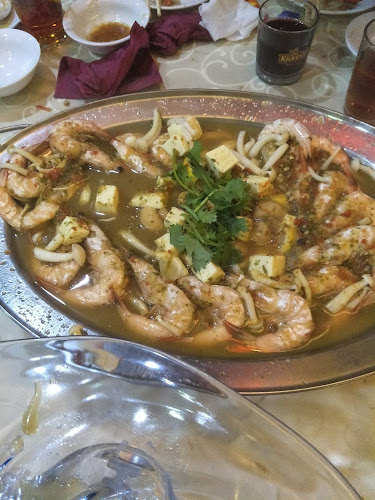 Comentarii opinii despre SY Restaurant • 欣洋酒楼