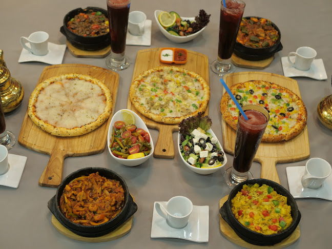 Restoran Star Hadramout