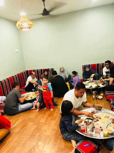 2, Lorong 3, Kampung Melayu Majidee, 81100 Johor Bahru, Johor Darul Ta'zim