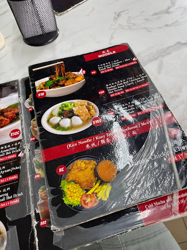 Old KL Kopitiam - Kuala Lumpur