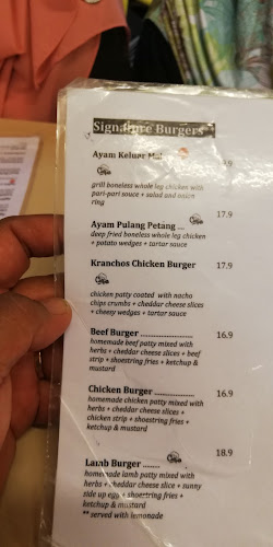 Masjid Lama Bukit Sekilau, Jalan Sekilau 2, Kampung Bukit Sekilau, 25200 Kuantan, Pahang