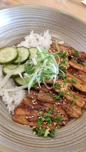 The Moment Cafe 瞬 · 咖啡館 - Kota Kinabalu