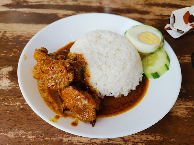 Comentarii opinii despre Opps Kopitiam