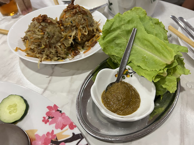 Opinii despre Ivy's Kitchen în George Town - Gastronomi dan perhotelan