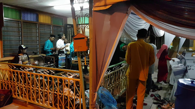 Opinii despre OST d Pondok Pondok în Melaka - Gastronomi dan perhotelan
